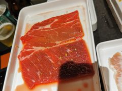-神户赤童日式烤肉(金地广场店)