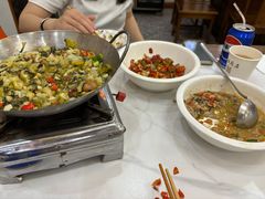 -秀妈厨房(灰汤老店)