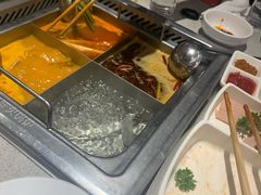 -海底捞火锅(大融城店)