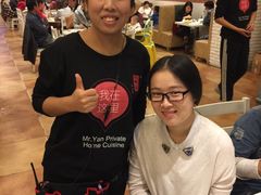 -闫府私房菜(经四路万达店)