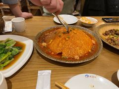 -北疆饭店(朗悦公园茂店)