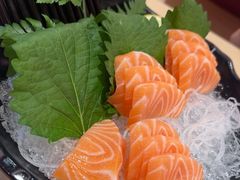 -万岁寿司(万国店)