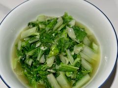 -老馆子·建德菜·山肴鱼鲜(海威新界店)