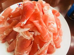 精品羊肉-鑫龙火锅城(阳光新路店)
