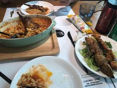-HELLO MUSAE 拾光缪斯餐厅·纯正希腊风味(苏州中心店)