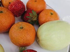 -傲廬·云端餐厅·深圳柏悦酒店