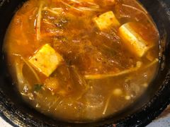 -妥妥烤肉料理(昙华林店)