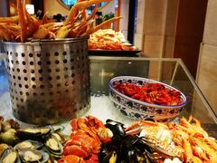 -威斯汀舞台餐厅