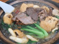-凡老头米线砂锅(古荡新村西粮站)