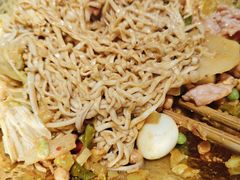 -福客麻辣烫·现炒麻辣香锅(印力中心店)