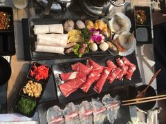 -丽江庭院之爱在路上(西单店)