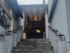 -禾风·海鲜料理自助(玉林店)