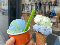-Dal Cuore 达可芮冰淇淋(陕西北路店)
