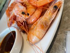 -视界美食自助餐厅·石家庄希尔顿酒店