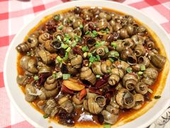 -熊记海鲜烧烤(戬浜店)