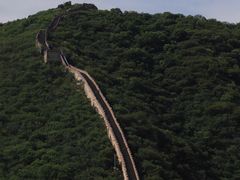 -慕田峪长城