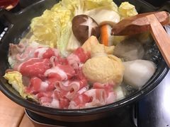 -小条食堂(筼筜天虹店)