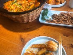 -津武刁馋一锅出(双街店)
