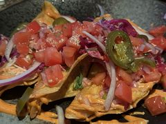 -Q MEX 库迈墨西哥餐吧(三里屯店)