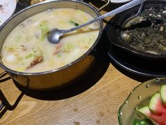 -新悦·霞浦海鲜生(上下杭店)