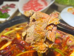 -蜀家渝重庆火锅(南屏街店)