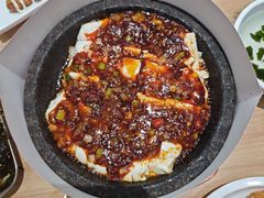 -小木屋拌饭(西安华阳城店)