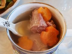 -汗腾格里·风味餐厅(新疆驻京办店)