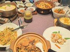 -百富源·海鲜辽菜(浑河堡店)