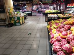 -永辉超市(回龙观店)