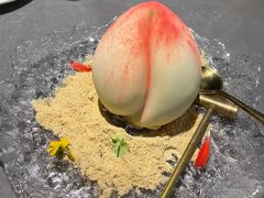 -古仓餐厅·创意菜