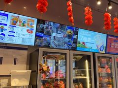 -溪边姑娘·拉丝酸奶水果捞(春熙路店)