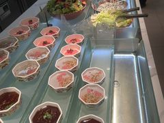 -凡塔斯牛排自助餐厅(广东佛山三水万达店)