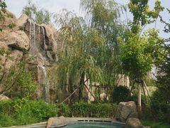 -清河半岛温泉度假酒店