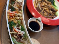 -赶海部落海鲜城(海阳路店)