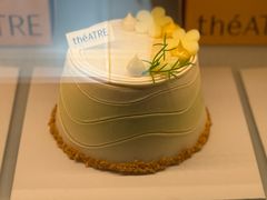 -théATRE 茶聚场(王府中環店)