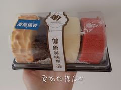 四味拼卷-聪妈的面包店(华侨新城店)