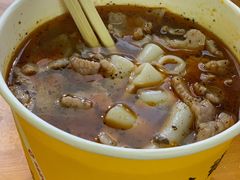 -王记生烫牛杂面馆(兰陵路店)
