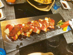-千鹤日本料理(穿山路店)