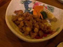 柚香鸡软骨-天手古舞居酒屋(889广场店)