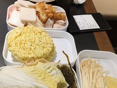 -苏泡泡豆花烤鱼(婺源店)