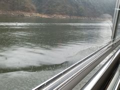 -新安江山水画廊风景区