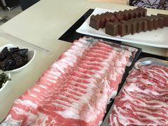 -陌生人火锅餐厅(阳曲路店)
