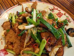 -状元虎.摇滚炒鸡.家常菜(义勇街店)