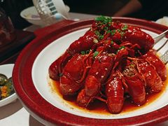 -千百味红餐厅·江西菜(绿地双子塔店)