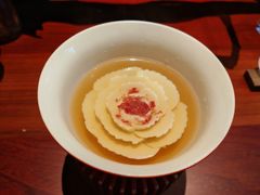 -龙吟山房(青龙山庄店)