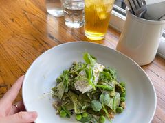 -Egg•Allday Brunch(襄阳北路店)