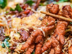 -福客麻辣烫·现炒麻辣香锅(印力中心店)