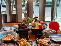 -元通寿司(东骏店)
