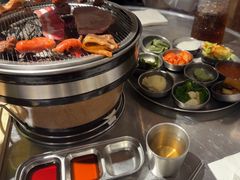 -韩山葵烤肉(太古里店)