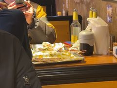 -新疆烧烤王(广灵店)